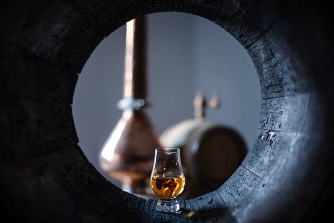 Whisky Adventure - Private Day Tour from Glasgow - Key Highlights