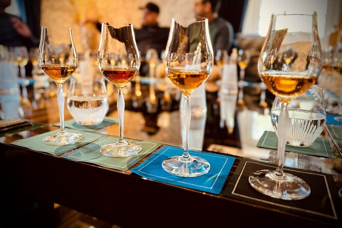 Whisky Adventure - Private Day Tour from Glasgow - The Easy, Private Way to Do Scotch Tastings from Glasgow