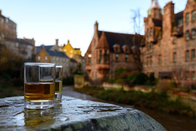 Whisky Adventure - Private Day Tour from Glasgow - Balmaha on Loch Lomond: Views, Photos, and a Time Buffer