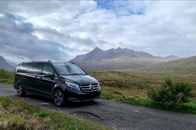 Whisky Adventure - Private Day Tour from Glasgow - What About Food, Timing, and Sticking to a Realistic Day Plan?