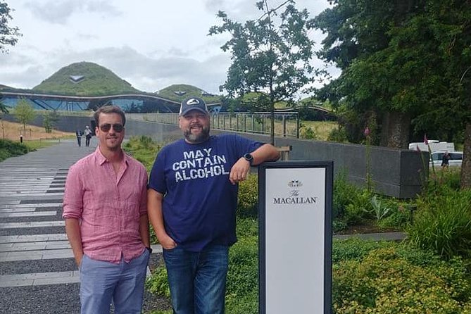 Whisky Distillery Trifecta - Glenlivet-Glenallachie-Strathisla - The Glenlivet finish: a long-running classic with three pours