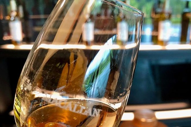 Whisky Distillery Trifecta - Glenlivet-Glenallachie-Strathisla - Entering Strathisla first: riverside charm and blending chances