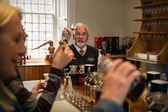 Whisky Making Experience at Glengoyne Distillery - Key highlights to know before you go