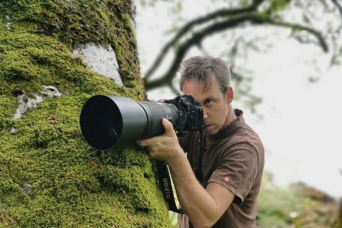 Wildlife Watching Safari by Vehicle & Walks / Photography workshops with a Guide - Walking time and vehicle time: how to handle the pace